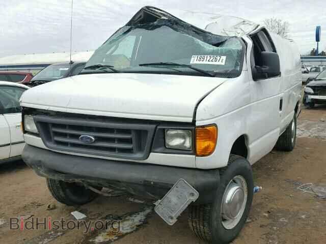 2004 FORD ECONOLINE - VIN: 1FTNE24L94HB06221 - Photo 2