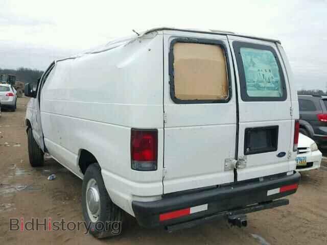 2004 FORD ECONOLINE - VIN: 1FTNE24L94HB06221 - Photo 3