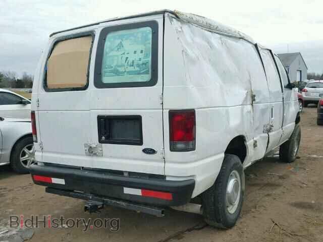 2004 FORD ECONOLINE - VIN: 1FTNE24L94HB06221 - Photo 4