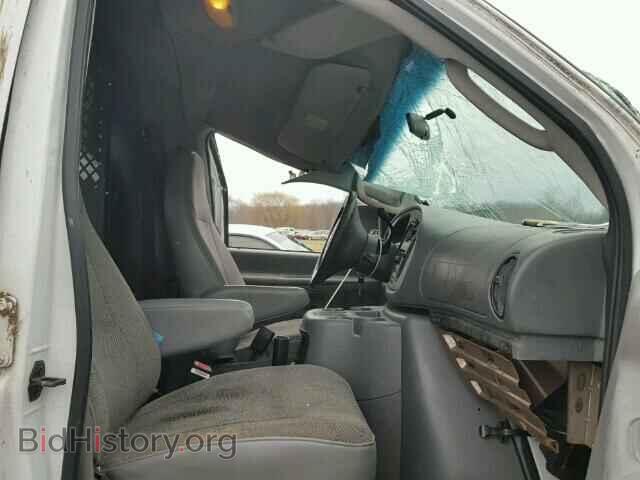2004 FORD ECONOLINE - VIN: 1FTNE24L94HB06221 - Photo 5