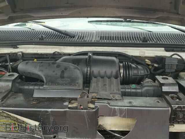 2004 FORD ECONOLINE - VIN: 1FTNE24L94HB06221 - Photo 7