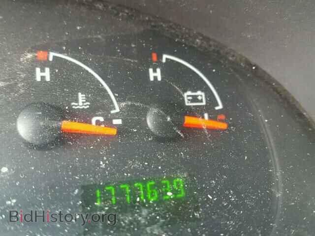 2004 FORD ECONOLINE - VIN: 1FTNE24L94HB06221 - Photo 8