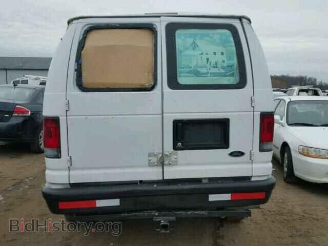 2004 FORD ECONOLINE - VIN: 1FTNE24L94HB06221 - Photo 10