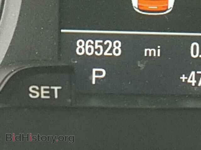 2012 AUDI A4 - VIN: WAUEFAFL8CA119518 - Фото 8