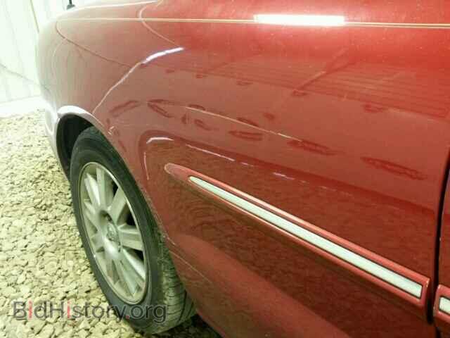 2004 CHRYSLER SEBRING - VIN: 1C3EL65R84N161958 - Фото 10