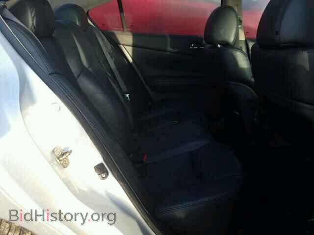 2010 NISSAN MAXIMA - VIN: 1N4AA5APXAC874033 - Фото 6