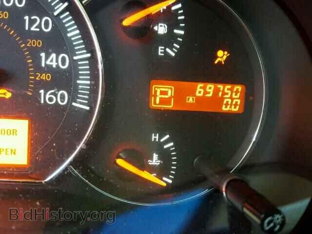 2010 NISSAN MAXIMA - VIN: 1N4AA5APXAC874033 - Фото 8