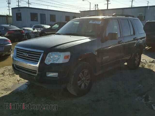 2008 FORD EXPLORER - VIN: 1FMEU63E88UA68387 - Фото 2