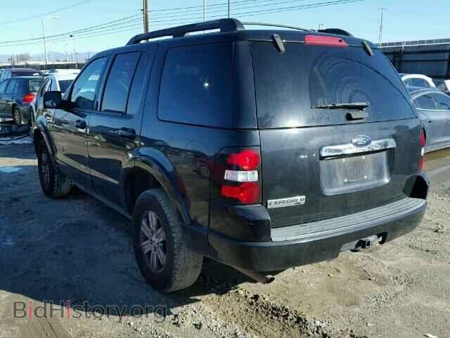 2008 FORD EXPLORER - VIN: 1FMEU63E88UA68387 - Фото 3