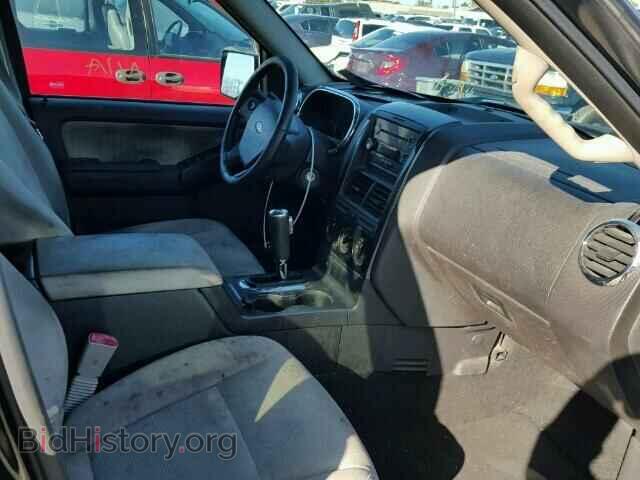 2008 FORD EXPLORER - VIN: 1FMEU63E88UA68387 - Фото 5
