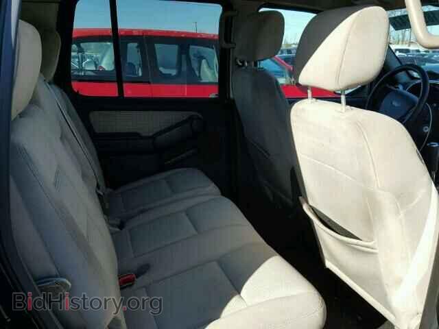 2008 FORD EXPLORER - VIN: 1FMEU63E88UA68387 - Фото 6