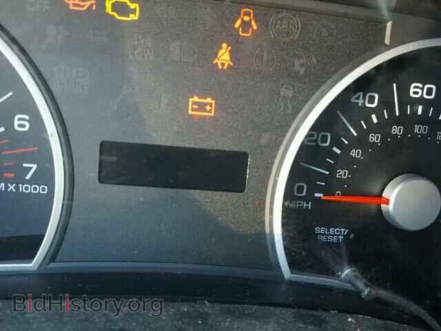 2008 FORD EXPLORER - VIN: 1FMEU63E88UA68387 - Фото 8