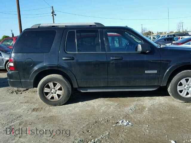 2008 FORD EXPLORER - VIN: 1FMEU63E88UA68387 - Фото 9
