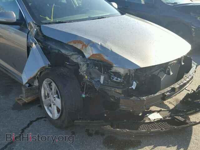 2015 KIA OPTIMA - VIN: 5XXGM4A71FG485004 - Фото 9