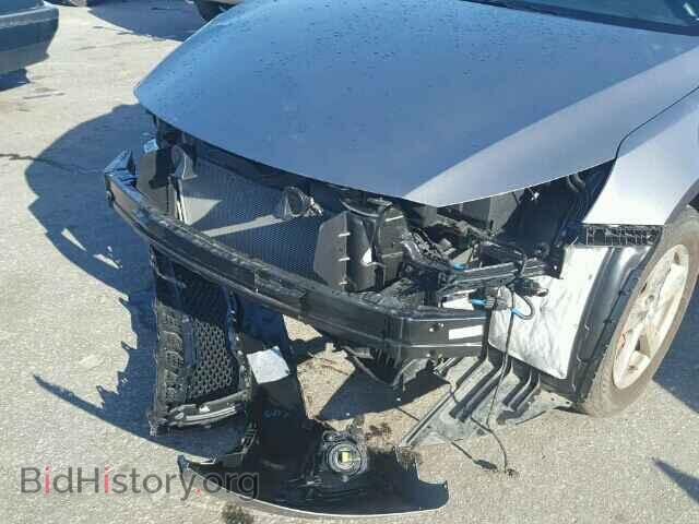 2015 KIA OPTIMA - VIN: 5XXGM4A71FG485004 - Фото 10