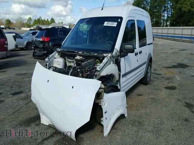 2010 FORD TRANSIT CO - VIN: NM0KS9BNXAT014551 - Фото 2