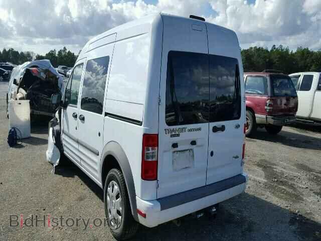 2010 FORD TRANSIT CO - VIN: NM0KS9BNXAT014551 - Фото 3