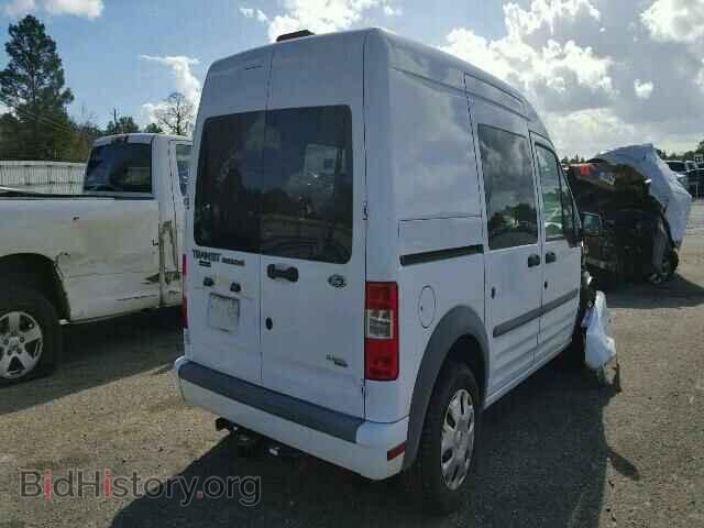 2010 FORD TRANSIT CO - VIN: NM0KS9BNXAT014551 - Фото 4