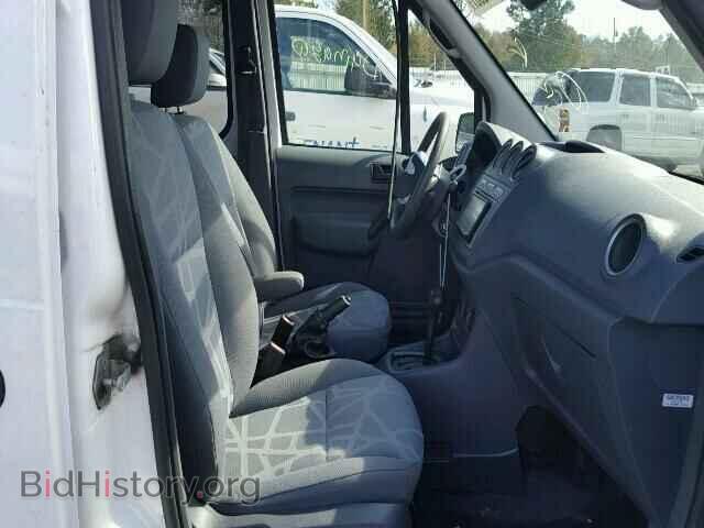 2010 FORD TRANSIT CO - VIN: NM0KS9BNXAT014551 - Фото 5