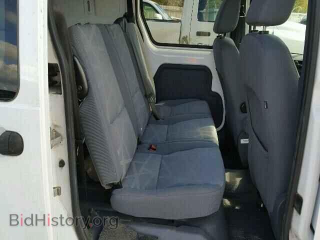 2010 FORD TRANSIT CO - VIN: NM0KS9BNXAT014551 - Фото 6