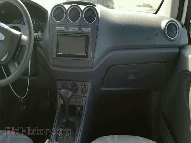 2010 FORD TRANSIT CO - VIN: NM0KS9BNXAT014551 - Фото 9