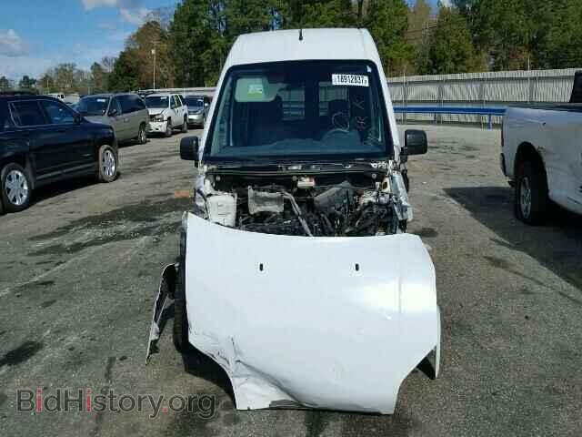 2010 FORD TRANSIT CO - VIN: NM0KS9BNXAT014551 - Фото 10