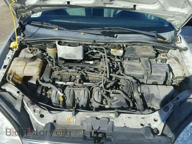 2006 FORD FOCUS - VIN: 1FAFP34N16W136923 - Фото 7
