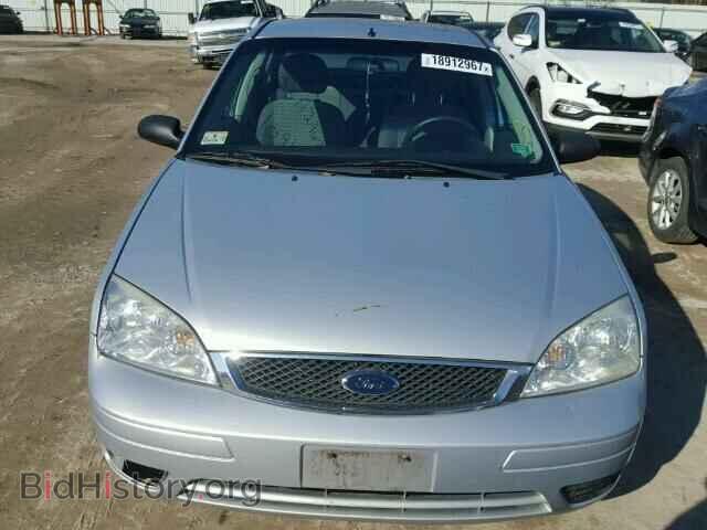 2006 FORD FOCUS - VIN: 1FAFP34N16W136923 - Фото 9
