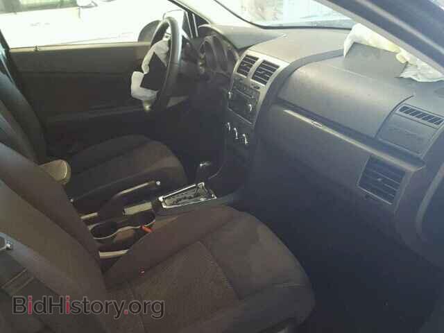 2010 DODGE AVENGER - VIN: 1B3CC4FB2AN107884 - Photo 5