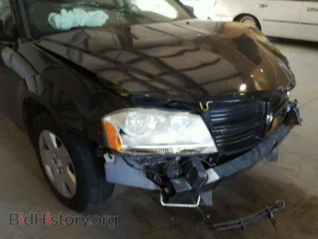 2010 DODGE AVENGER - VIN: 1B3CC4FB2AN107884 - Photo 9