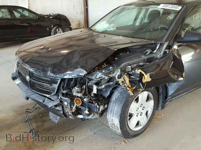 2010 DODGE AVENGER - VIN: 1B3CC4FB2AN107884 - Photo 10