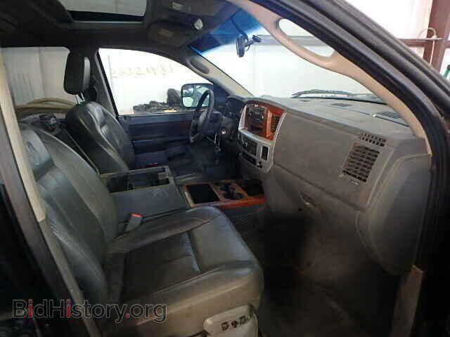 2007 DODGE RAM 3500 - VIN: 3D7MX39A77G786028 - Фото 5
