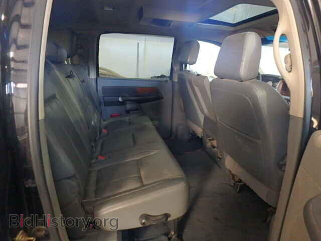 2007 DODGE RAM 3500 - VIN: 3D7MX39A77G786028 - Фото 6