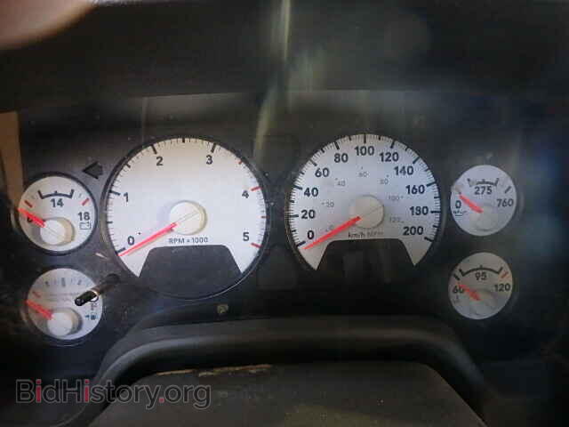 2007 DODGE RAM 3500 - VIN: 3D7MX39A77G786028 - Фото 8