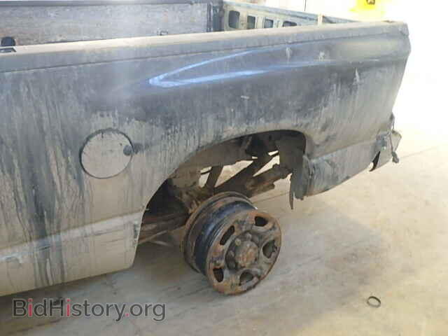 2007 DODGE RAM 3500 - VIN: 3D7MX39A77G786028 - Фото 9