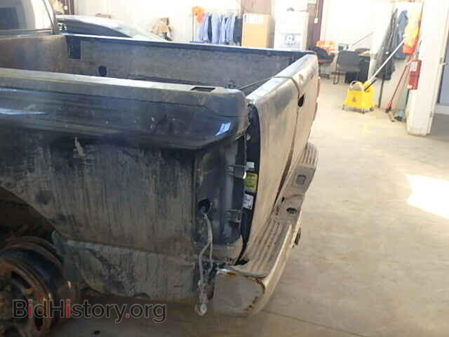 2007 DODGE RAM 3500 - VIN: 3D7MX39A77G786028 - Фото 10