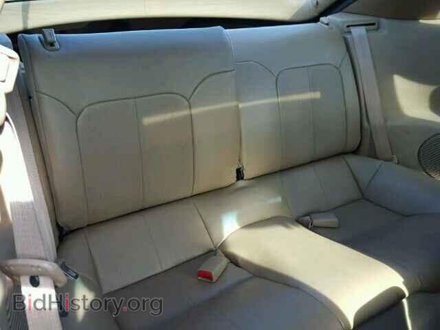 2001 MITSUBISHI ECLIPSE - VIN: 4A3AC54HX1E074780 - Photo 6