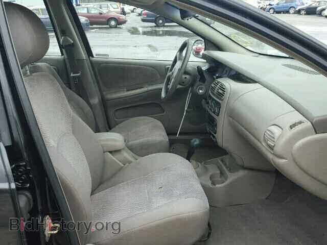 2002 DODGE NEON - VIN: 1B3ES46C62D505191 - Фото 5