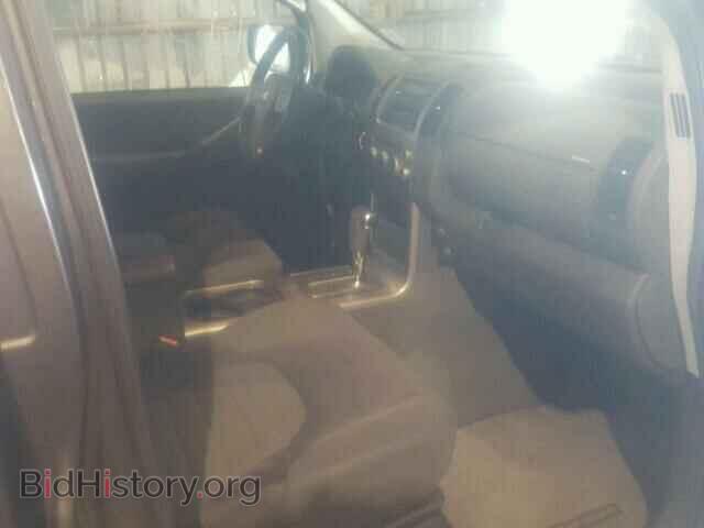 2006 NISSAN PATHFINDER - VIN: 5N1AR18U16C606191 - Фото 5