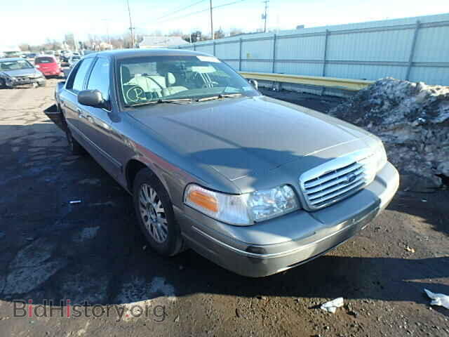 Photo 2FAFP74W83X172110 - FORD CROWN VIC 2003