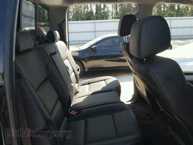 2014 CHEVROLET SILVERADO - VIN: 3GCPCSEC1EG538486 - Photo 6