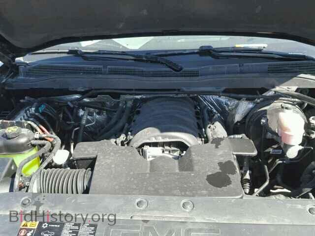2014 CHEVROLET SILVERADO - VIN: 3GCPCSEC1EG538486 - Photo 7