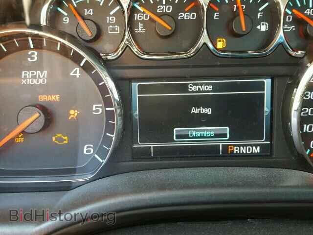 2014 CHEVROLET SILVERADO - VIN: 3GCPCSEC1EG538486 - Photo 8