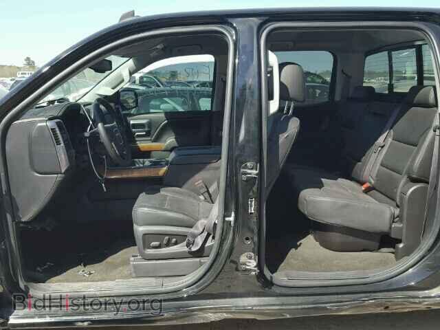 2014 CHEVROLET SILVERADO - VIN: 3GCPCSEC1EG538486 - Photo 9