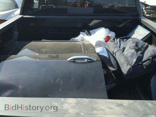 2014 CHEVROLET SILVERADO - VIN: 3GCPCSEC1EG538486 - Photo 10