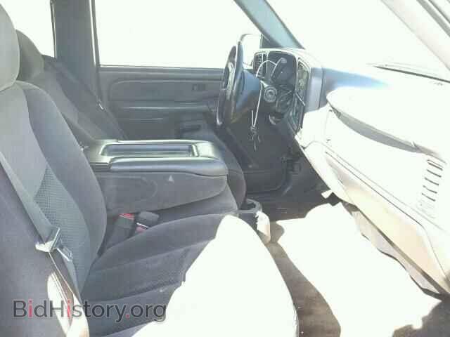 2007 CHEVROLET SILVERADO - VIN: 2GCEC13Z871128921 - Фото 5