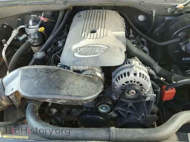 2007 CHEVROLET SILVERADO - VIN: 2GCEC13Z871128921 - Фото 7