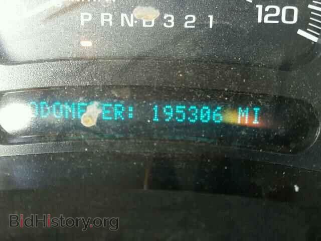 2007 CHEVROLET SILVERADO - VIN: 2GCEC13Z871128921 - Фото 8