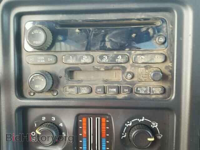 2007 CHEVROLET SILVERADO - VIN: 2GCEC13Z871128921 - Фото 9