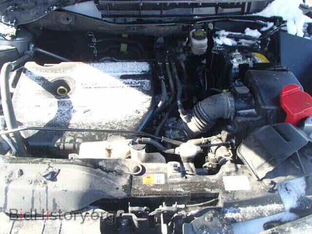 2011 MAZDA CX-7 - VIN: JM3ER2BM8B0399404 - Photo 7